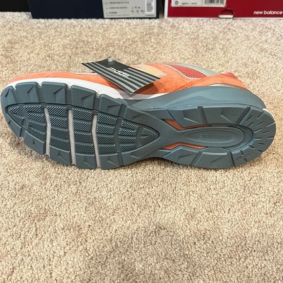 COPY - NEW BALANCE NEW 990V5 Size Men 11 No Box..!!